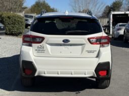 
										2021 Subaru Crosstrek Premium 2.0i w/42k Miles full									