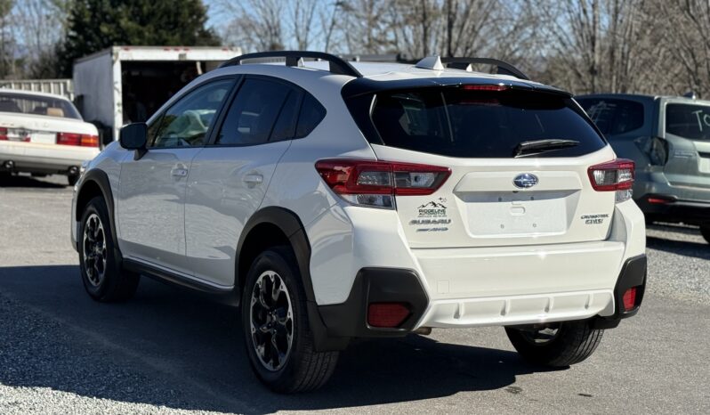 
								2021 Subaru Crosstrek Premium 2.0i w/42k Miles full									