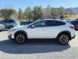 
										2021 Subaru Crosstrek Premium 2.0i w/42k Miles full									