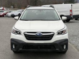 
										2021 Subaru Outback Limited CVT / 42K Miles full									