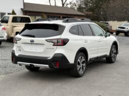 2021 Subaru Outback Limited CVT / 42K Miles