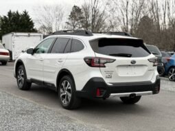 2021 Subaru Outback Limited CVT / 42K Miles