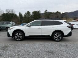 
										2021 Subaru Outback Limited CVT / 42K Miles full									