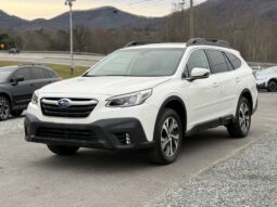 
										2021 Subaru Outback Limited CVT / 42K Miles full									