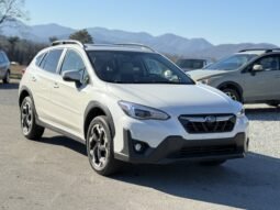 2023 Subaru Crosstrek Limited 2.5i / 27k Miles