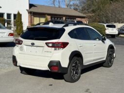 2023 Subaru Crosstrek Limited 2.5i / 27k Miles