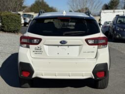 2023 Subaru Crosstrek Limited 2.5i / 27k Miles