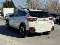 2023 Subaru Crosstrek Limited 2.5i / 27k Miles