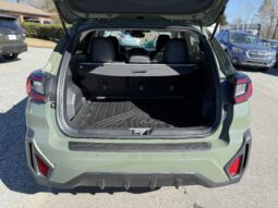 
										2024 Subaru Crosstrek Limited 2.5I W/13K Miles full									