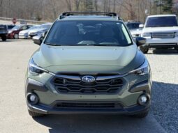 
										2024 Subaru Crosstrek Limited 2.5I W/13K Miles full									