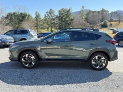 
										2024 Subaru Crosstrek Limited 2.5I W/13K Miles full									