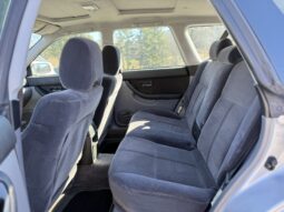 
										2003 Subaru Legacy Wagon 5dr L Limited Edition / 52K Miles full									
