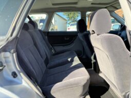 
										2003 Subaru Legacy Wagon 5dr L Limited Edition / 52K Miles full									