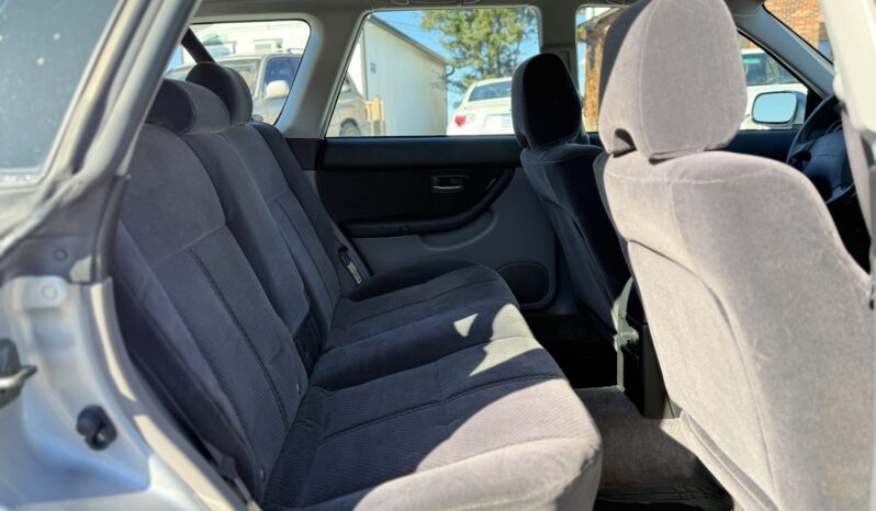 
								2003 Subaru Legacy Wagon 5dr L Limited Edition / 52K Miles full									