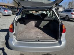 
										2003 Subaru Legacy Wagon 5dr L Limited Edition / 52K Miles full									