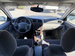 
										2003 Subaru Legacy Wagon 5dr L Limited Edition / 52K Miles full									