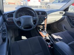 
										2003 Subaru Legacy Wagon 5dr L Limited Edition / 52K Miles full									