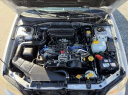 
										2003 Subaru Legacy Wagon 5dr L Limited Edition / 52K Miles full									