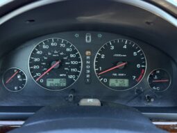 
										2003 Subaru Legacy Wagon 5dr L Limited Edition / 52K Miles full									