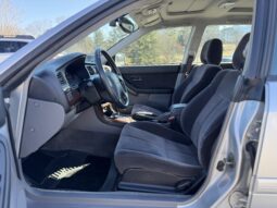 
										2003 Subaru Legacy Wagon 5dr L Limited Edition / 52K Miles full									