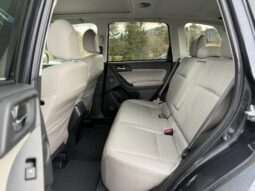 
										2014 Subaru Forester 4dr Auto 2.5i Touring PZEV / 83K Miles full									