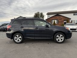 2014 Subaru Forester 4dr Auto 2.5i Touring PZEV / 83K Miles