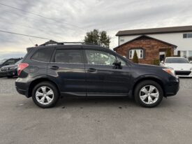 2014 Subaru Forester 4dr Auto 2.5i Touring PZEV / 83K Miles