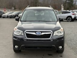 
										2014 Subaru Forester 4dr Auto 2.5i Touring PZEV / 83K Miles full									