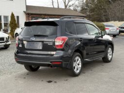 2014 Subaru Forester 4dr Auto 2.5i Touring PZEV / 83K Miles