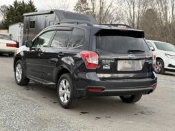 2014 Subaru Forester 4dr Auto 2.5i Touring PZEV / 83K Miles