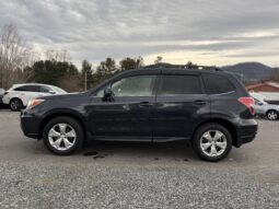 
										2014 Subaru Forester 4dr Auto 2.5i Touring PZEV / 83K Miles full									