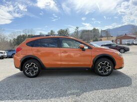 2014 Subaru XV Crosstrek 5dr Auto 2.0i Premium / 128K Miles