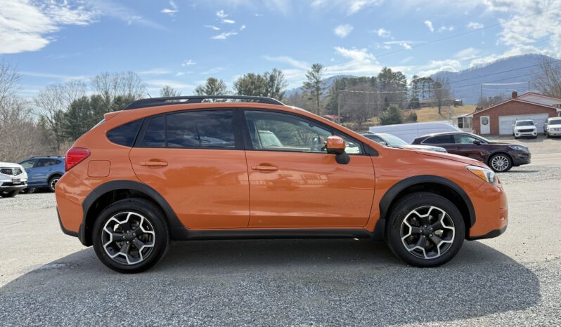 
								2014 Subaru XV Crosstrek 5dr Auto 2.0i Premium / 128K Miles full									