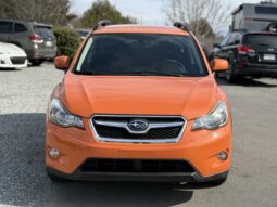 
										2014 Subaru XV Crosstrek 5dr Auto 2.0i Premium / 128K Miles full									