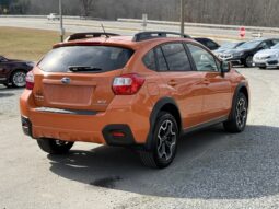 2014 Subaru XV Crosstrek 5dr Auto 2.0i Premium / 128K Miles