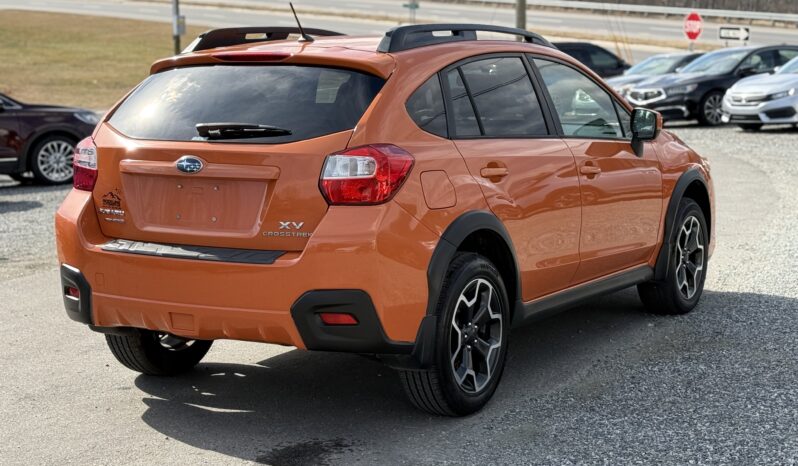 
								2014 Subaru XV Crosstrek 5dr Auto 2.0i Premium / 128K Miles full									