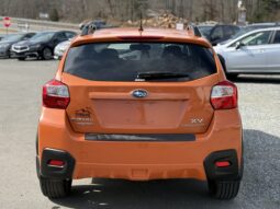 2014 Subaru XV Crosstrek 5dr Auto 2.0i Premium / 128K Miles