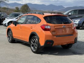 2014 Subaru XV Crosstrek 5dr Auto 2.0i Premium / 128K Miles