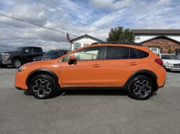 
										2014 Subaru XV Crosstrek 5dr Auto 2.0i Premium / 128K Miles full									