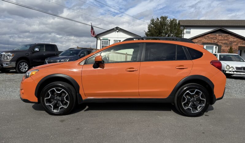 
								2014 Subaru XV Crosstrek 5dr Auto 2.0i Premium / 128K Miles full									