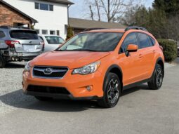 
										2014 Subaru XV Crosstrek 5dr Auto 2.0i Premium / 128K Miles full									