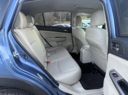 
										2015 Subaru XV Crosstrek 5dr CVT 2.0i Limited / 54K Miles full									