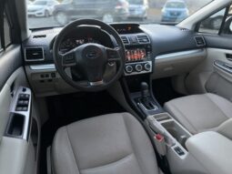 
										2015 Subaru XV Crosstrek 5dr CVT 2.0i Limited / 54K Miles full									