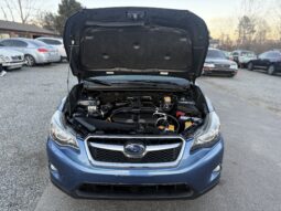 
										2015 Subaru XV Crosstrek 5dr CVT 2.0i Limited / 54K Miles full									