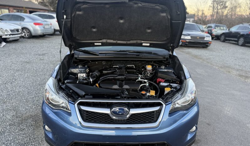 
								2015 Subaru XV Crosstrek 5dr CVT 2.0i Limited / 54K Miles full									