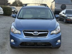 
										2015 Subaru XV Crosstrek 5dr CVT 2.0i Limited / 54K Miles full									