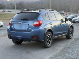 2015 Subaru XV Crosstrek 5dr CVT 2.0i Limited / 54K Miles