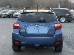 
										2015 Subaru XV Crosstrek 5dr CVT 2.0i Limited / 54K Miles full									
