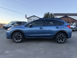 
										2015 Subaru XV Crosstrek 5dr CVT 2.0i Limited / 54K Miles full									