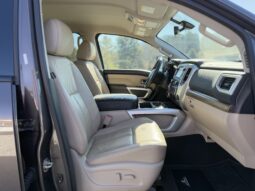 
										2016 Nissan Titan XD SL 4X4 / 30K Miles full									